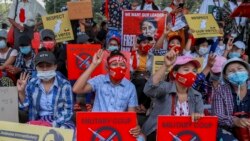 နံနက်ပိုင်း ၆:၀၀-၇:၀၀ နာရီ