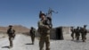 Satu Tentara AS Tewas di Afghanistan