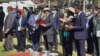 UMasisi Uvula Okusemthethweni Umbukiso weHarare Agriculatural Show