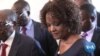  Robert Mugabe, Zimbabwe's Founding Father Dead