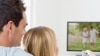 Watching too much TV can have a serious impact on your health.