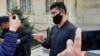 Jurnalistin məhkəməsində iddianın böhtan hissəsi araşdırılıb 