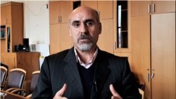 Îrfan Soner endamê latforma Zimanê Kurdî