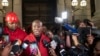 VaJulius Malema mutungamiri webato reEFF 