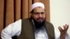 حافظ سعید۔ فائل فوٹو