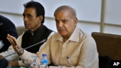 Pakistan Politics