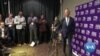 Reports Second Whistleblower Alleges Trump Wrongdoing