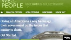 White House Khojaly Petition