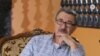 Murod Muhammad-Do'st, O'zbekistonning oldingi rahbari Islom Karimov qo'lida ishlagan