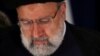 FILE - Iranian President Ebrahim Raisi attends a press conference in New York City, Sept. 20, 2023. Raisi, once a potential successor to Supreme Leader Ayatollah Ali Khamenei, was killed in a helicopter crash in May near the Azerbaijan border.
