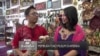 Warung VOA Ramadan: Toko Muslim Khan el Khalili (Bag 2)