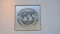 Economistas dioscutem ajuda do FMI a Angola - 2:13