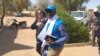 Majalisar Dinkin Duniya Ta Kaiwa 'Yan Gudun Hijira Ziyara a Agadez