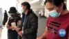 Migrant Youths in US Custody