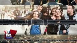 اخبار شامگاهی