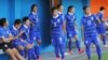 Thailand Women's National Soccer Team