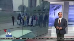 بخش ویژه خبری؛ اعتراضات در ایران