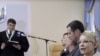Tymoshenko Conviction Puts Ukraine at Crossroads with Russia, Europe