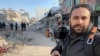 کشته و زخمی شدن چندین ژورنالست در جنوب لبنان 