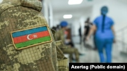 Müharibə iştirakçısı