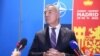 Predsjednik Crne Gore Milo Đukanović na samitu NATO-a u Madridu (Foto: Predsjednik CG)
