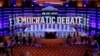  Field of US Democratic Presidential Candidates Narrows as Next Debate Approaches