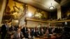 Syrian Constitutional Talks Marked by Differences, Tensions 