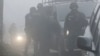 Bosnia Arrested 11 People Suspected of Links With IS