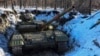 Poroshenko Donetskdagi xurujda isyonchilarni, Rossiya esa Ukraina armiyasini ayblamoqda