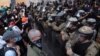 Pentagon Orders Remaining Active-Duty Troops to Leave DC 
