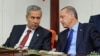 Erdogan Agrees to Meet with Turkish Protesters