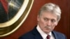 Explosions de drones sur le Kremlin: pour Washington, Moscou ment