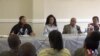 ጋቢና ቪኦኤ በመንገድ ላይ በአትላንታ - (ክፍል አንድ)