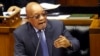 Les "sacrifices" des écoliers de Soweto n'ont pas été "en vain", a déclaré Zuma
