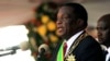 UMnangagwa Uzakwethula Umbiko Wakhe Omqoka eUN General Assembly ngoLwesine Esola Izijeziso zeMelika