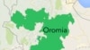 Walitti Bu’iinsi Wallaggaa Bahaa Keessatti Lubbuu Galaafate Qoratamaa Jira: Bulchiinsa Aanaa Sibuu Siree