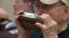Harmonica Playing Good for Body and Soul