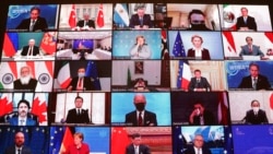 Future's Made of Virtual Diplomacy Now