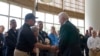 Surfside: Joe Biden, accompagné de son épouse Jill, est arrivé en Floride
