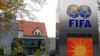 Kantor Pusat Federasi Internasional Sepak Bola (FIFA) di Zurich, Swiss (foto: dok). 