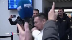 TT Trump lặp lại tuyên bố muốn Mỹ kiểm soát Greenland