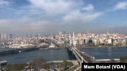 City of Istanbul
