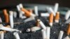 FILE - Tobacco kills more than 8 million people every year, most in low- and middle-income countries, which account for about 80% of the world’s 1.3 billion tobacco users. The World Health Organization called on schools to protect students from the effects of tobacco use.