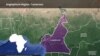 Anglophone Region, Cameroon
