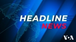 VOA Headline News: Netanyahu: Terlalu Dini Pastikan Kesepakatan Gencatan Senjata & Pembebasan Sandera 