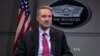 VOA Interview With Deputy Assistant Secretary of Defense Carpenter