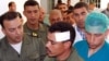 Tunisia Hunts al-Qaida-linked Militants Near Algeria