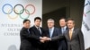 La Russie a piraté des ordinateurs de Pyeongchang