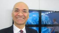 Osman Gündüz: 2024-cü ildə bütün evlər genişzolaqlı internetlə təmin olunacaq