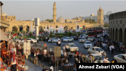 هەولێر